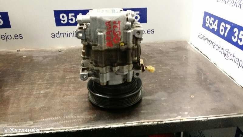COMPRESSOR AR CONDICIONADO FIAT BRAVO I 1998 -4425002150 - 4