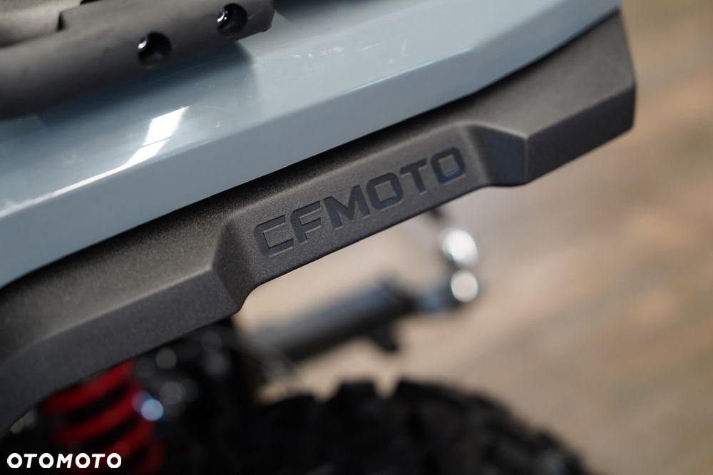 CFMoto CForce - 32