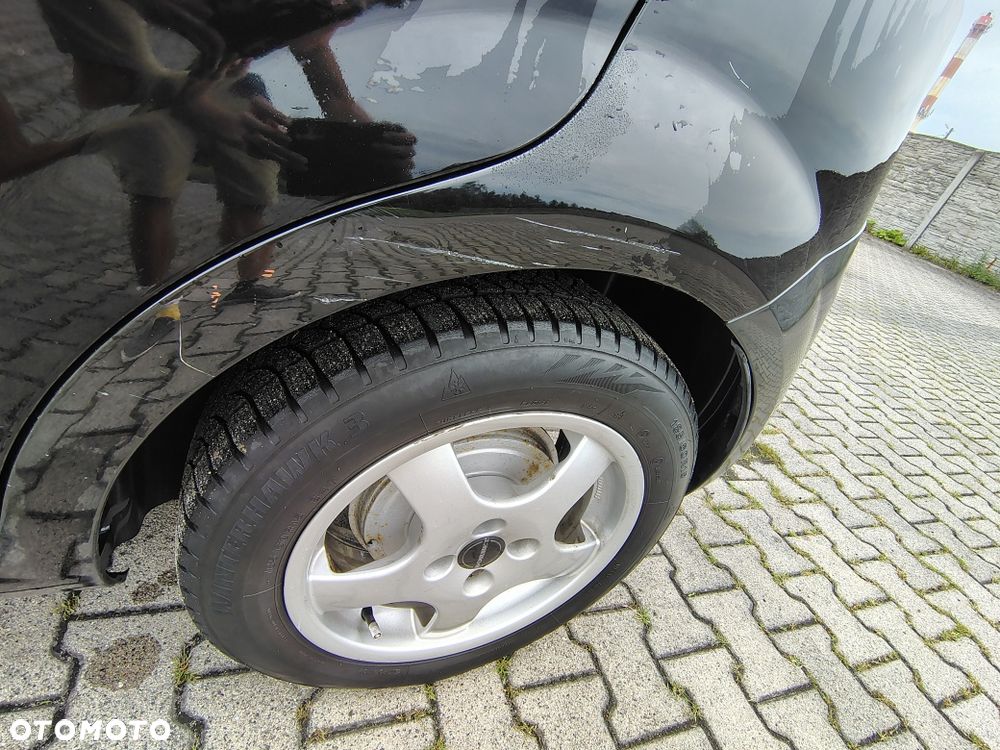 Fiat Grande Punto - 6