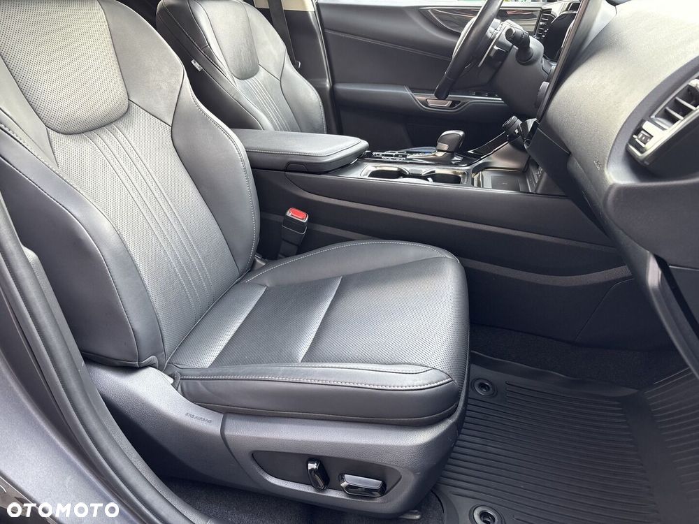 Lexus NX - 9