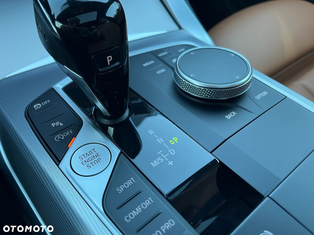 BMW Seria 4 420i GPF M Sport - 32