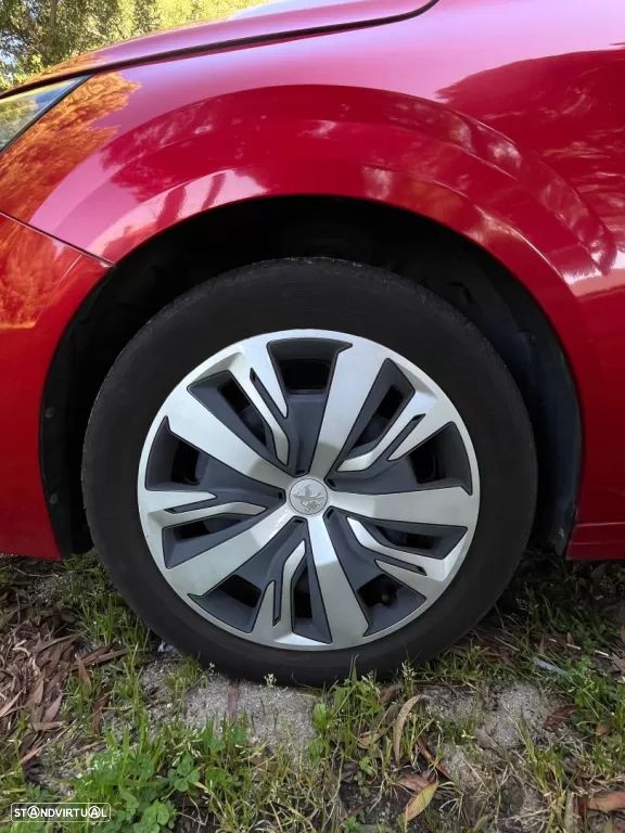 Peugeot 208 1.5 BlueHDi Active - 7
