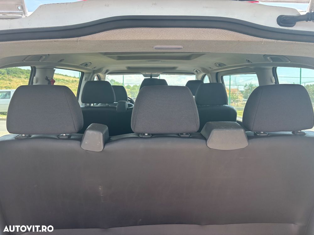 Mercedes-Benz Vito - 14