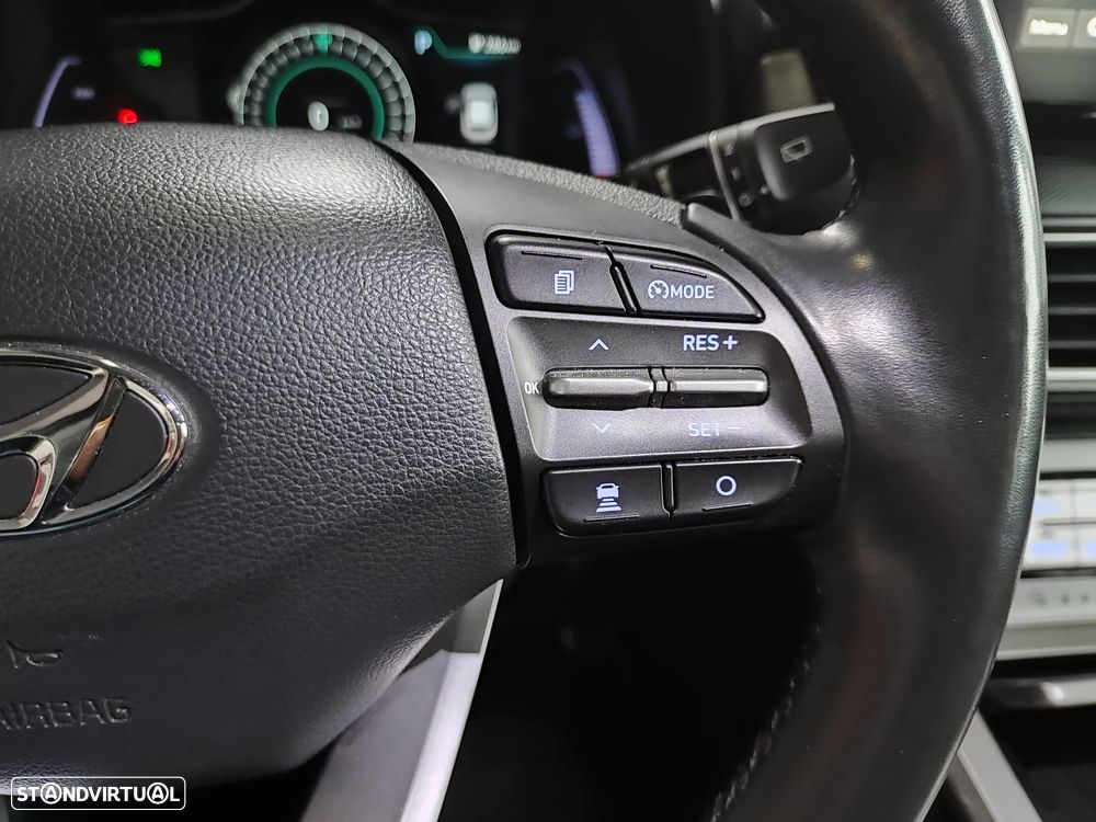 Hyundai Kauai 64 kWh Premium+P.Premium - 25