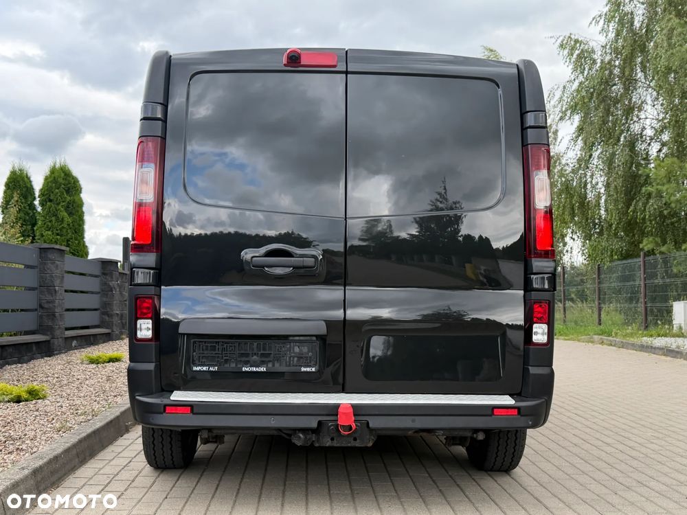 Renault TRAFIC DŁUGI LONG - 16