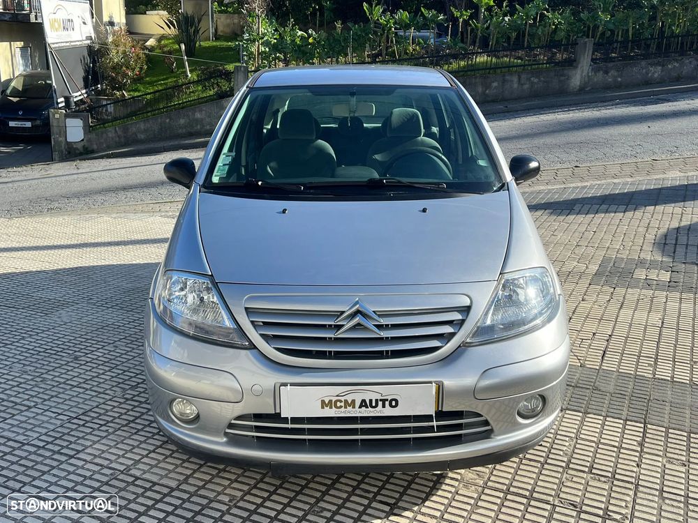 Citroën C3 - 9