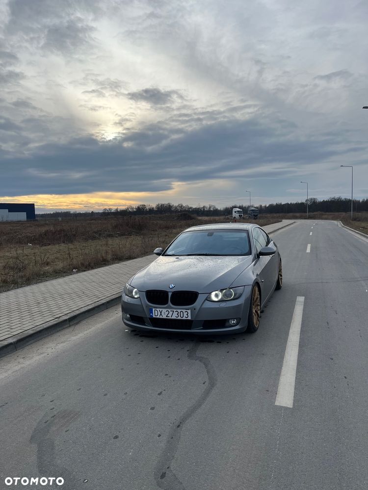 BMW Seria 3 335i - 2