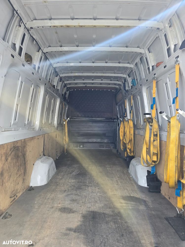 Mercedes-Benz Sprinter 316 cdi - 5