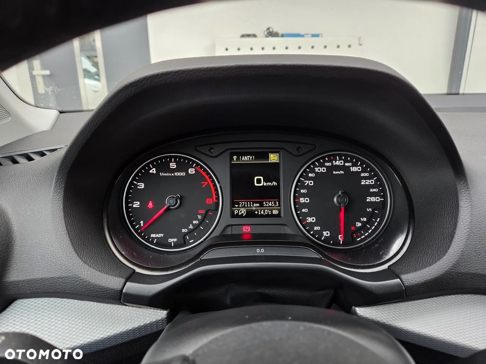Audi Q2 35 TFSI S tronic - 18