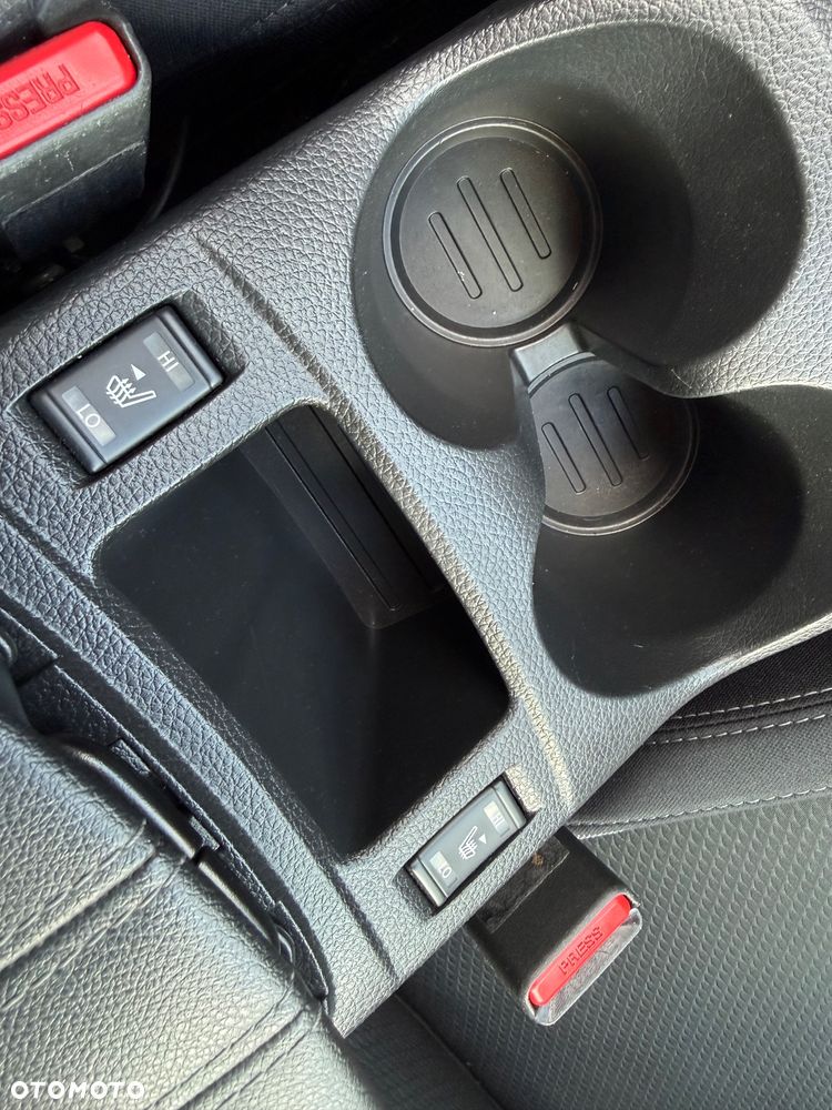 Nissan Qashqai 1.3 DIG-T Tekna - 35