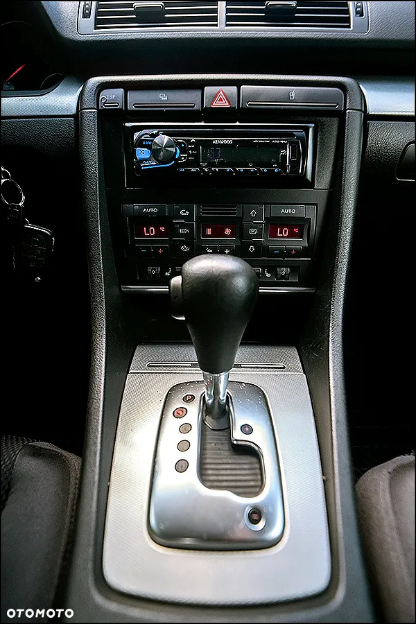 Audi A4 - 25
