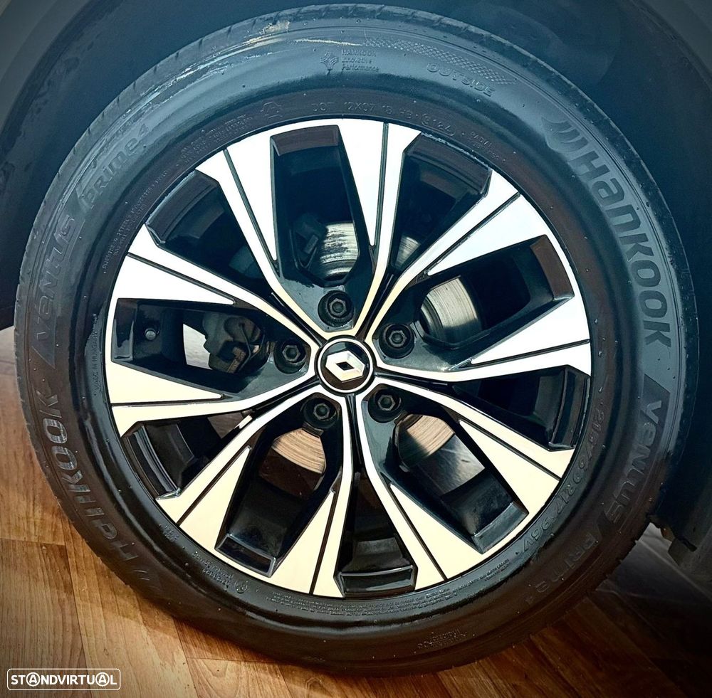 Renault Captur 1.0 TCe Techno - 7