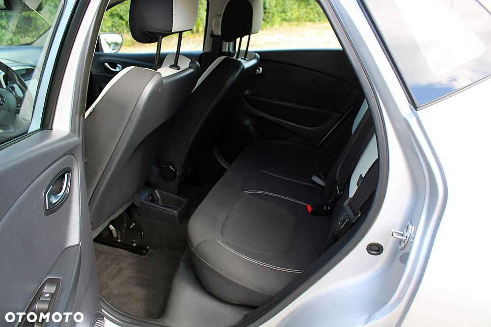 Renault Captur ENERGY dCi 110 Bose Edition - 15