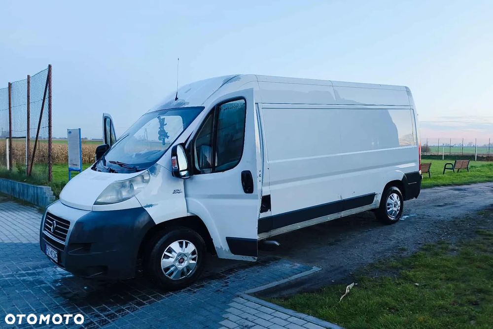 Fiat DUCATO - 5