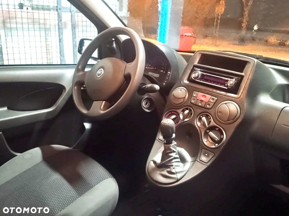 Fiat Panda 1.1 Fresh - 7