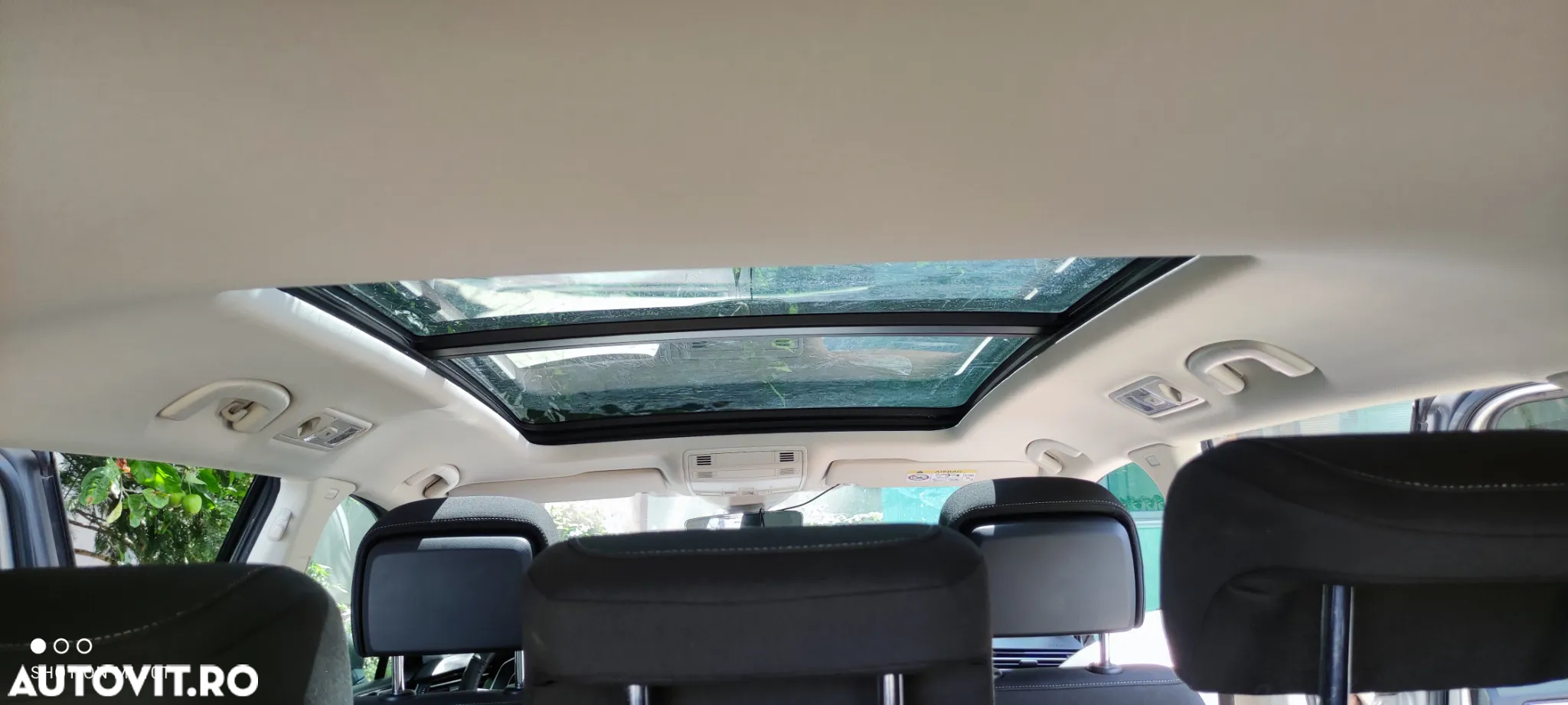 Volkswagen Passat Variant 2.0 TDI DSG Comfortline - 13
