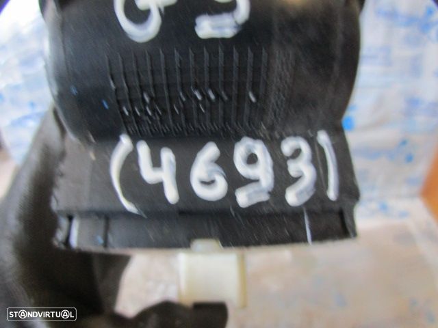 Interruptor 5J0959858A SKODA ROOMSTER 2009 1.9TDI 105CV 5P PRETO VIDROS FE - 4