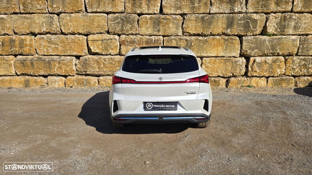 MG Marvel R 70 kWh Luxury - 6