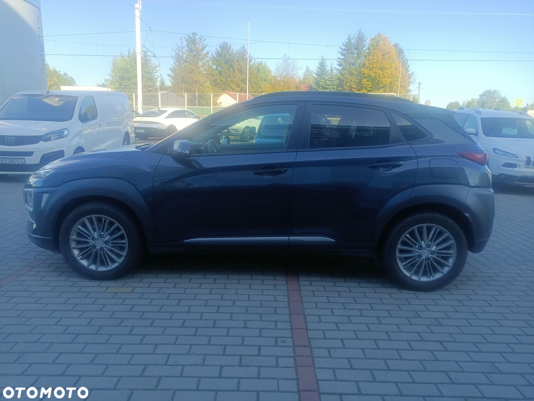 Hyundai Kona 1.6 T-GDI Style 4WD DCT - 3