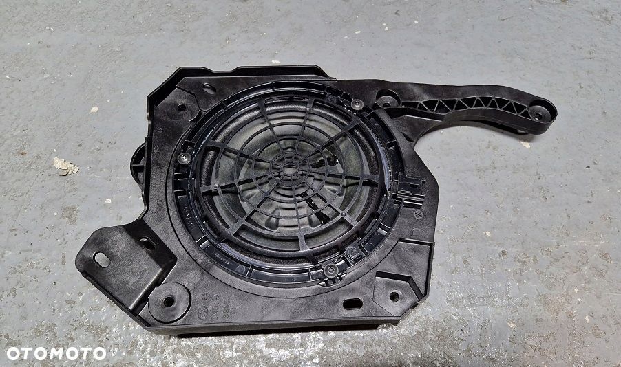opel grandland x głośnik drzwi 9813826880 - 1