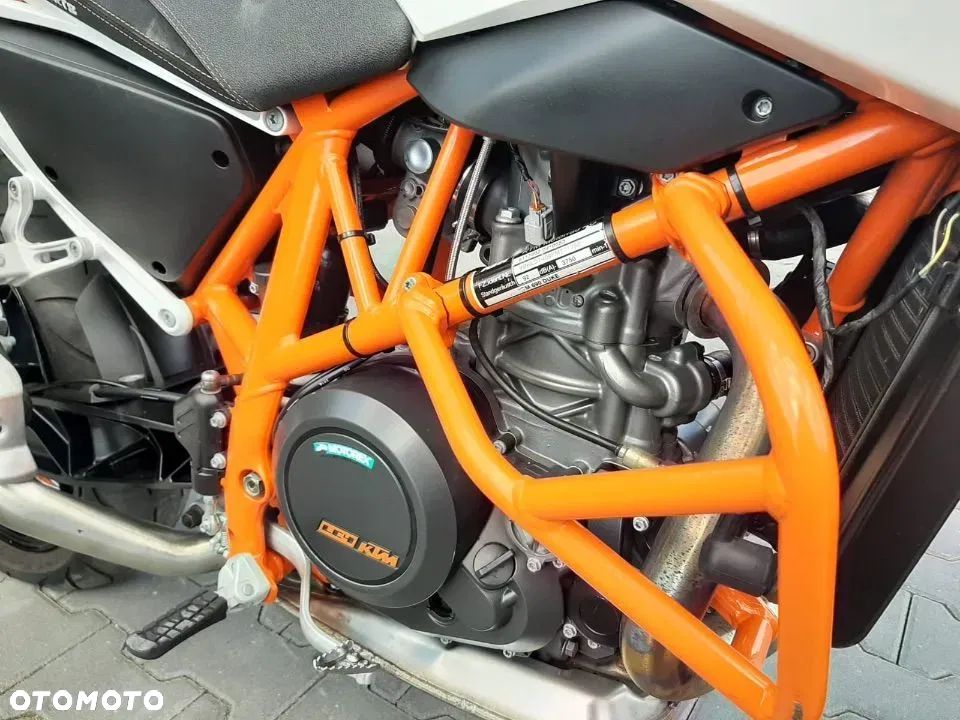KTM Duke - 23