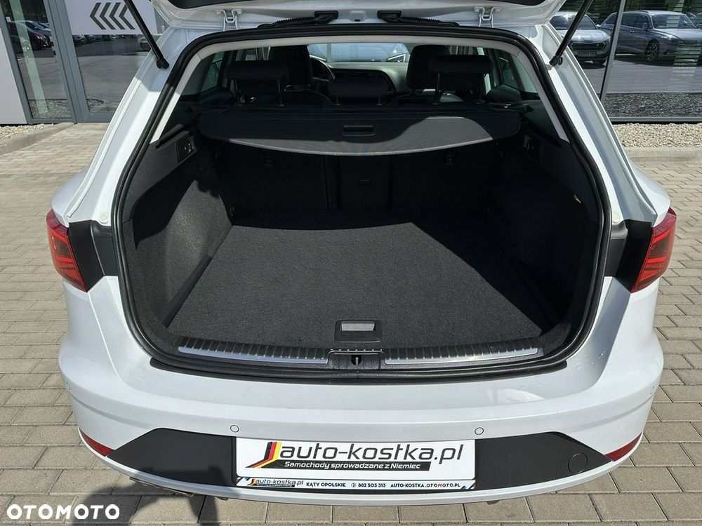 Seat Leon Sportstourer 1.5 EcoTSI Evo FR S&S - 32