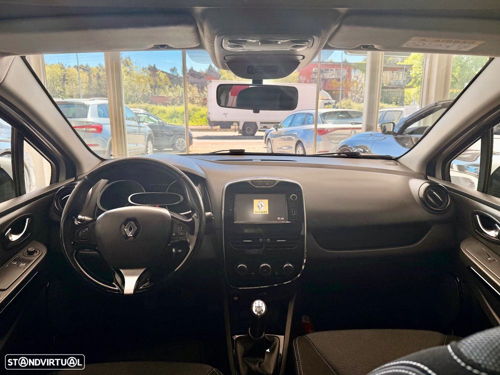 Renault Clio 0.9 TCe Limited - 5