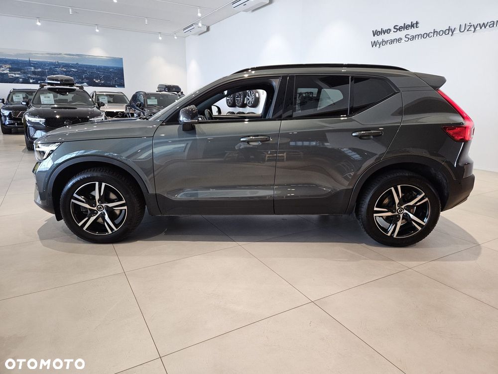 Volvo XC 40 - 9