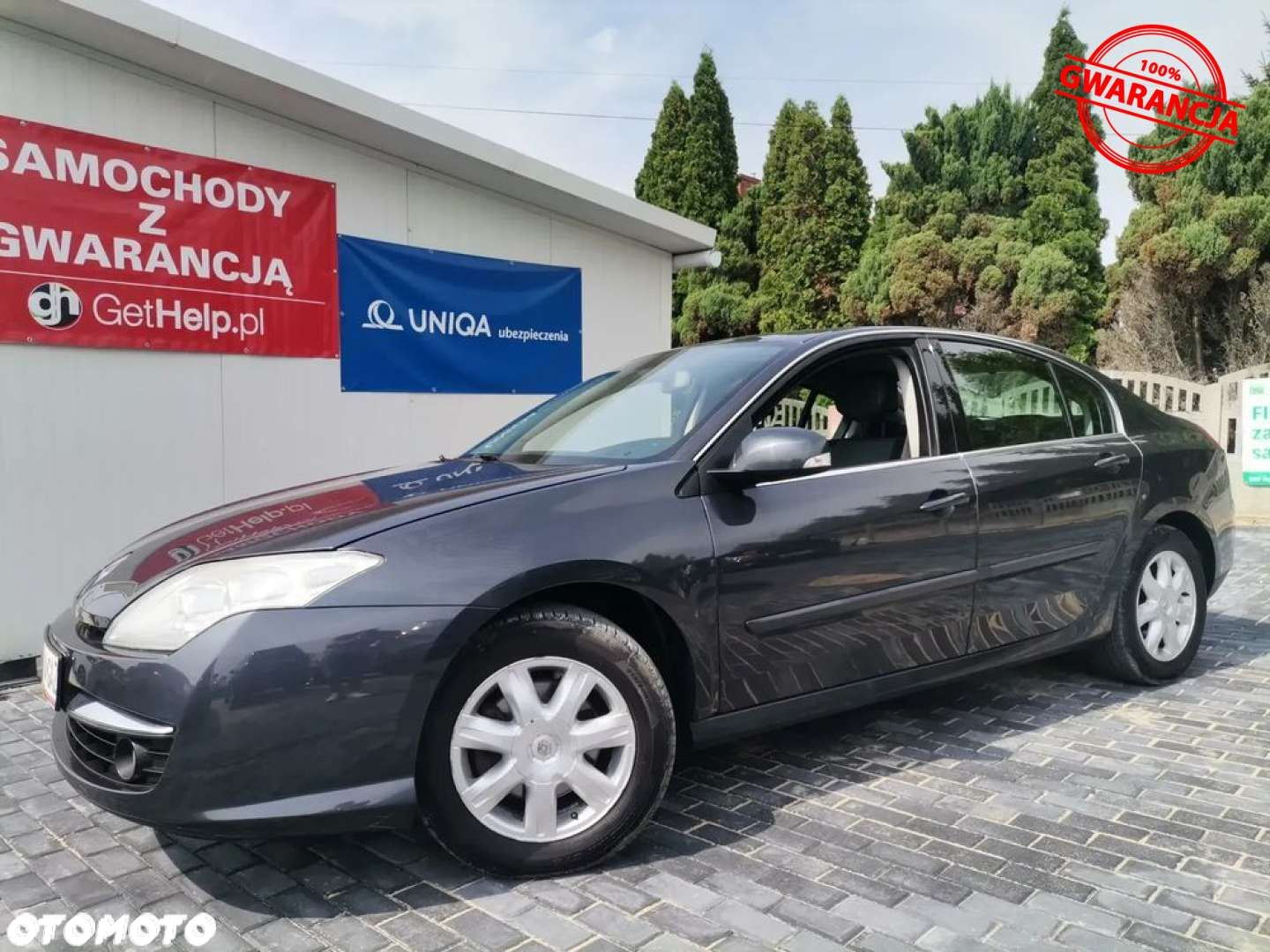 Renault Laguna - 3