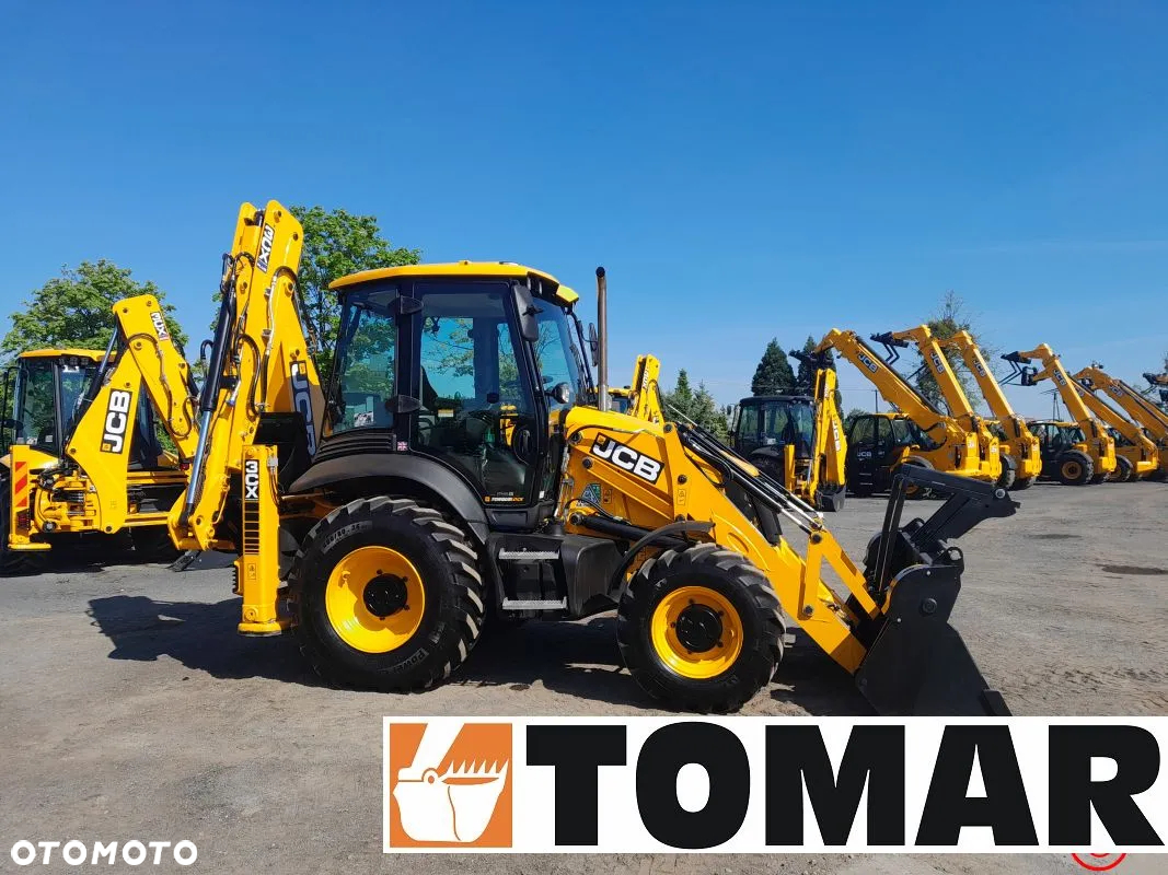 JCB 3CX - 2