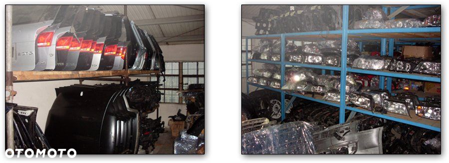 MASKA AUDI A5 8W B9 8W6 8W8 2017-2023 ORYGINAŁ OE - 5