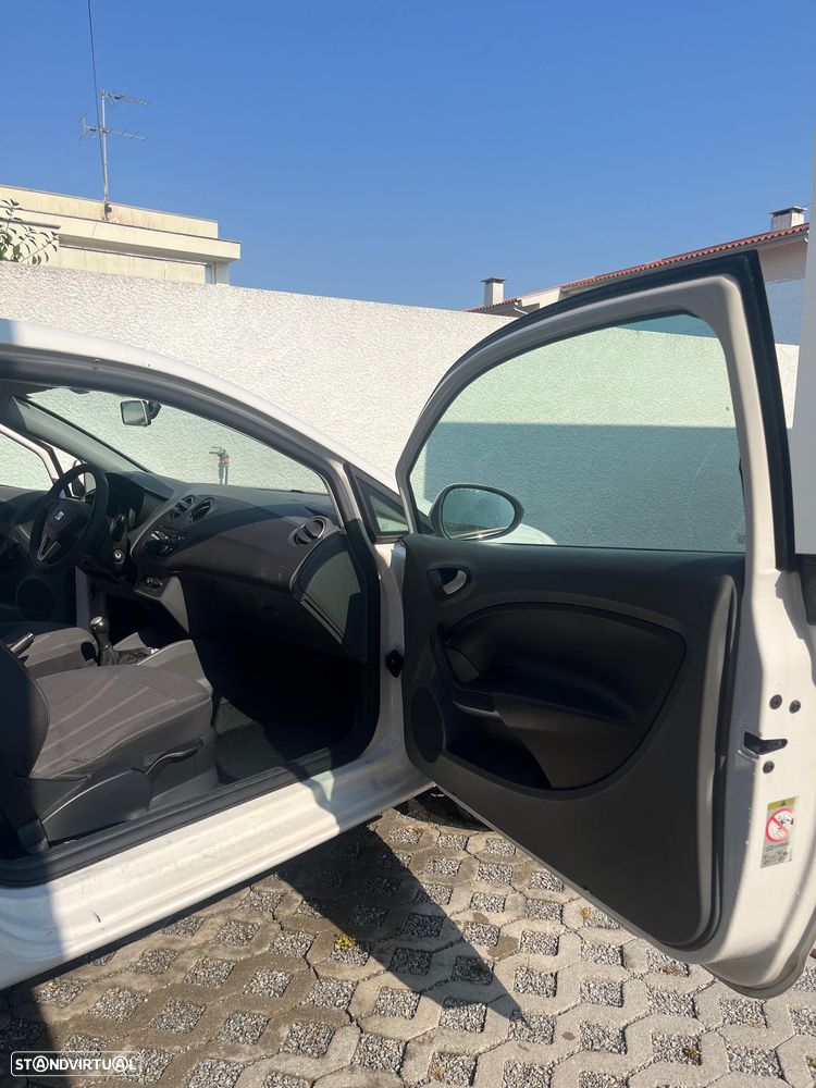 SEAT Ibiza 1.2 TDI - 17