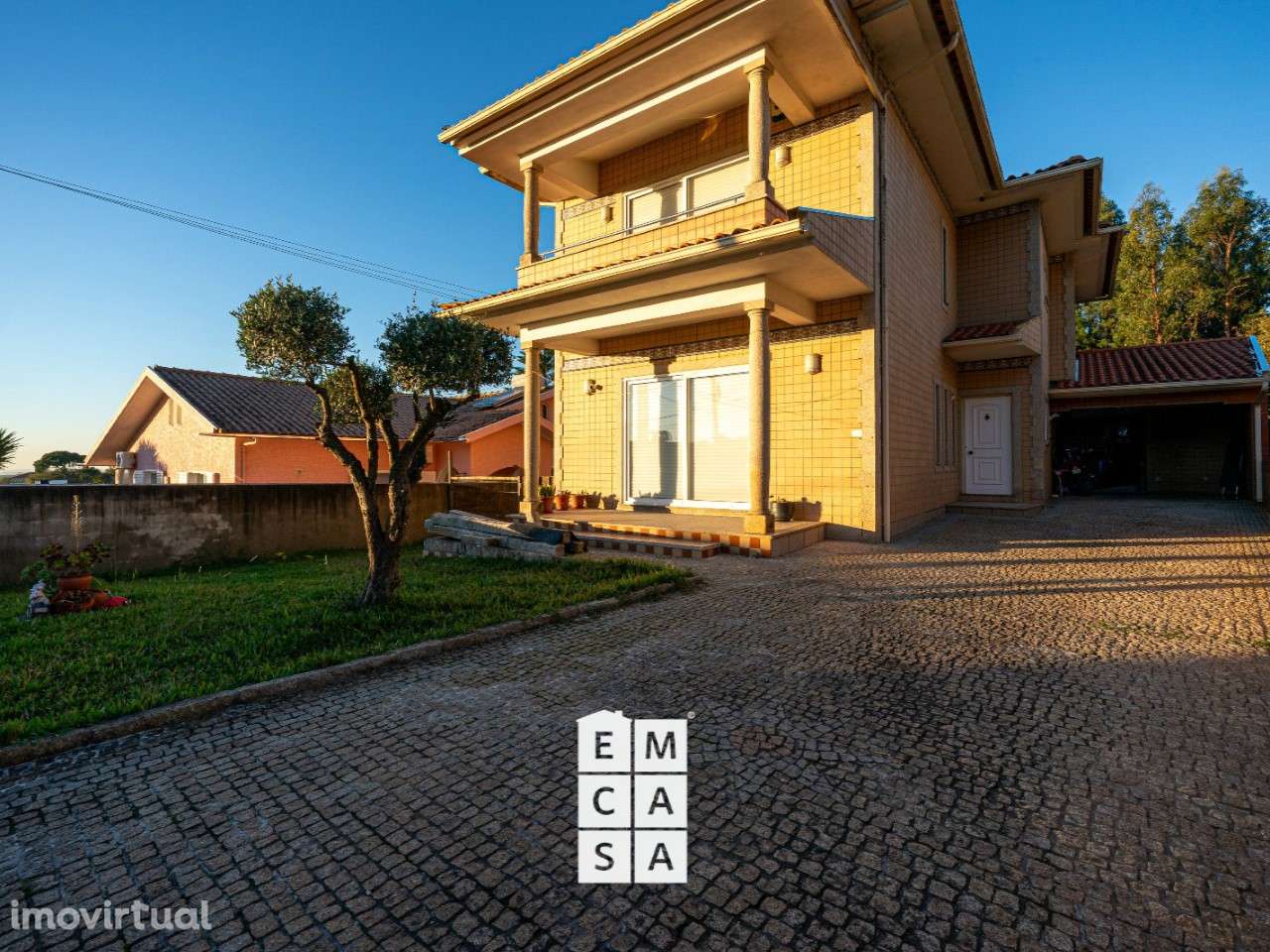 Moradia T3 Venda em Pinheiro da Bemposta, Travanca e Palmaz,Oliveira d - Grande imagem: 2/25