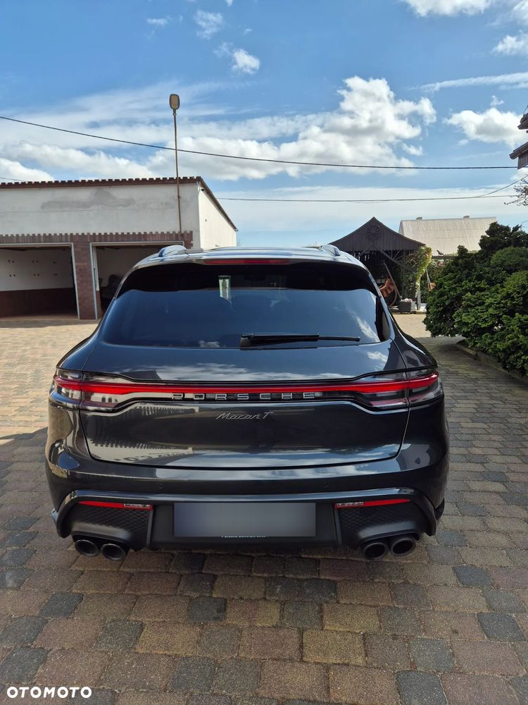Porsche Macan - 9