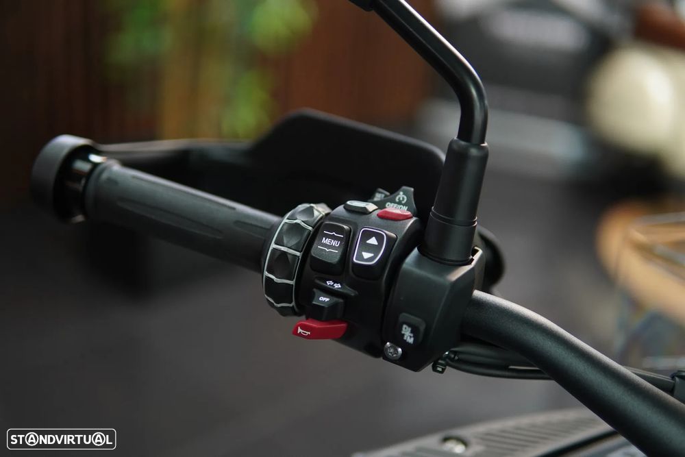 BMW R 1300 GS Adventure Automatica - 40