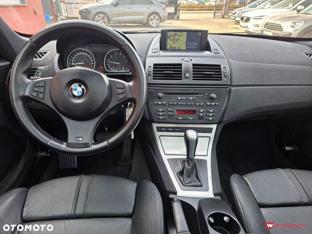 BMW X3 - 22