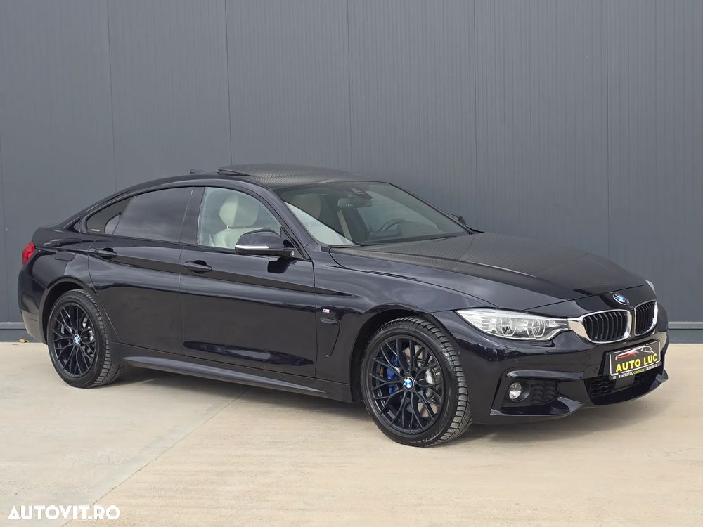 BMW 4 Series 2015 photo 2