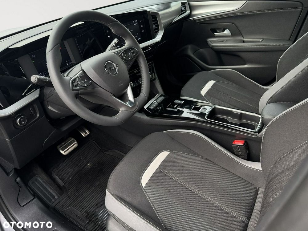 Opel Mokka 1.2 T GS S&S - 8