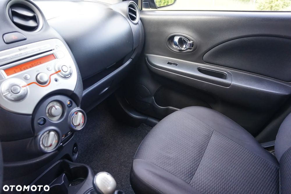 Nissan Micra - 32