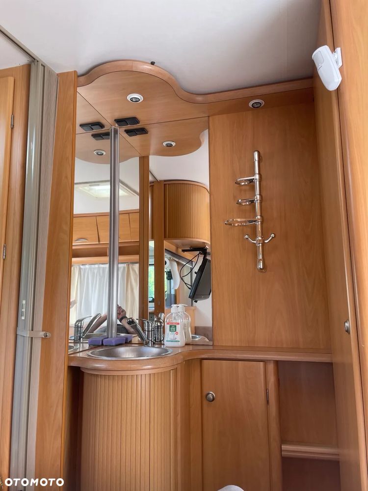 Chateau Calista 450C - 19