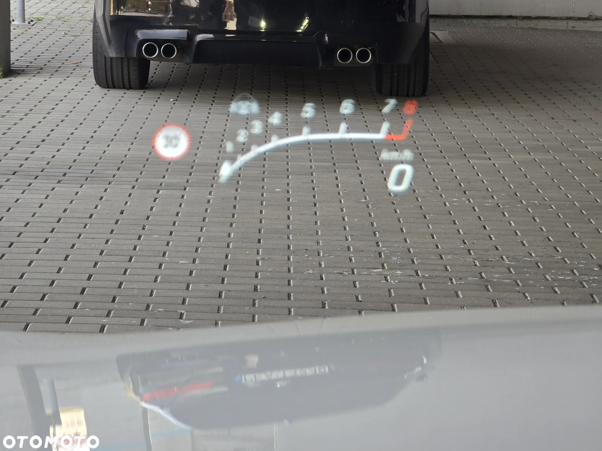 Mercedes-Benz Klasa S 63 AMG L 4Matic+ AMG Speedshift 9G-MCT - 31