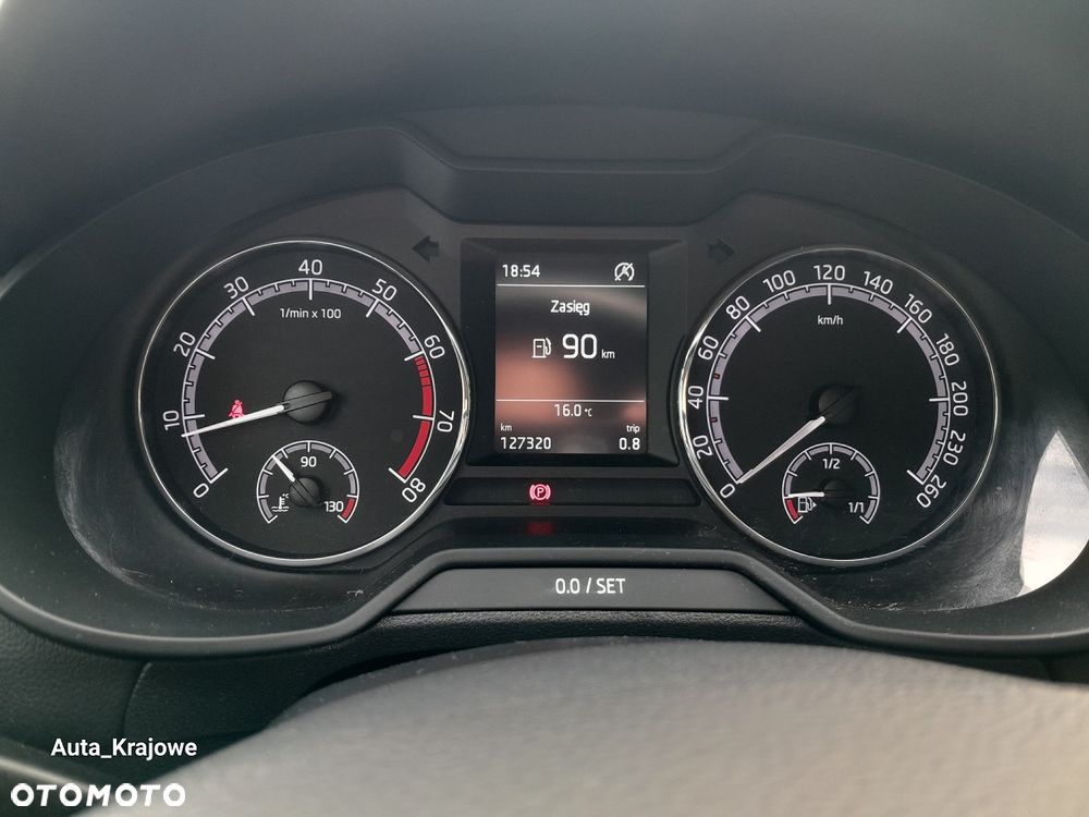 Skoda Octavia 1.5 TSI ACT Ambition - 21