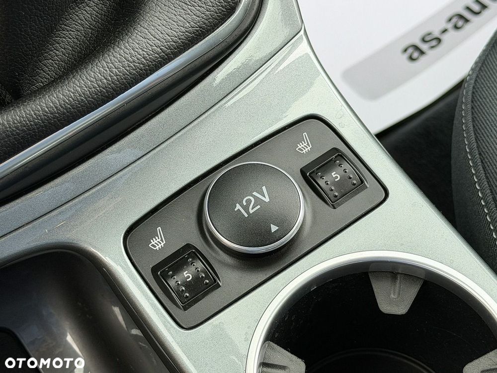 Ford C-MAX 1.0 EcoBoost Start-Stopp-System Business Edition - 12