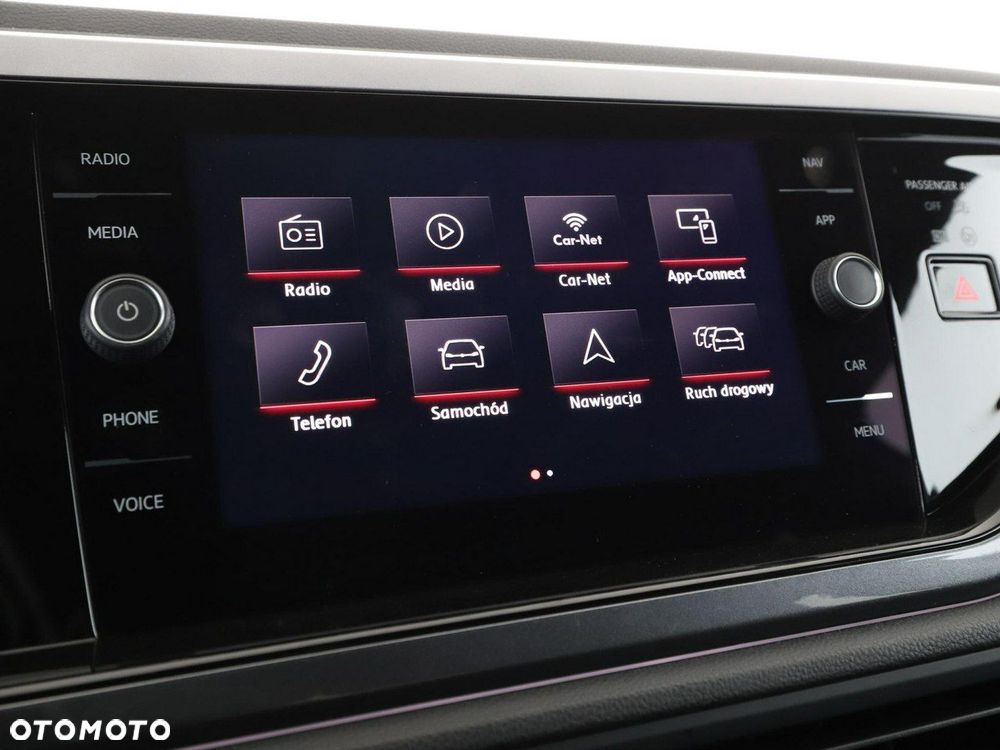 Volkswagen Polo 2.0 TSI GTI DSG - 24