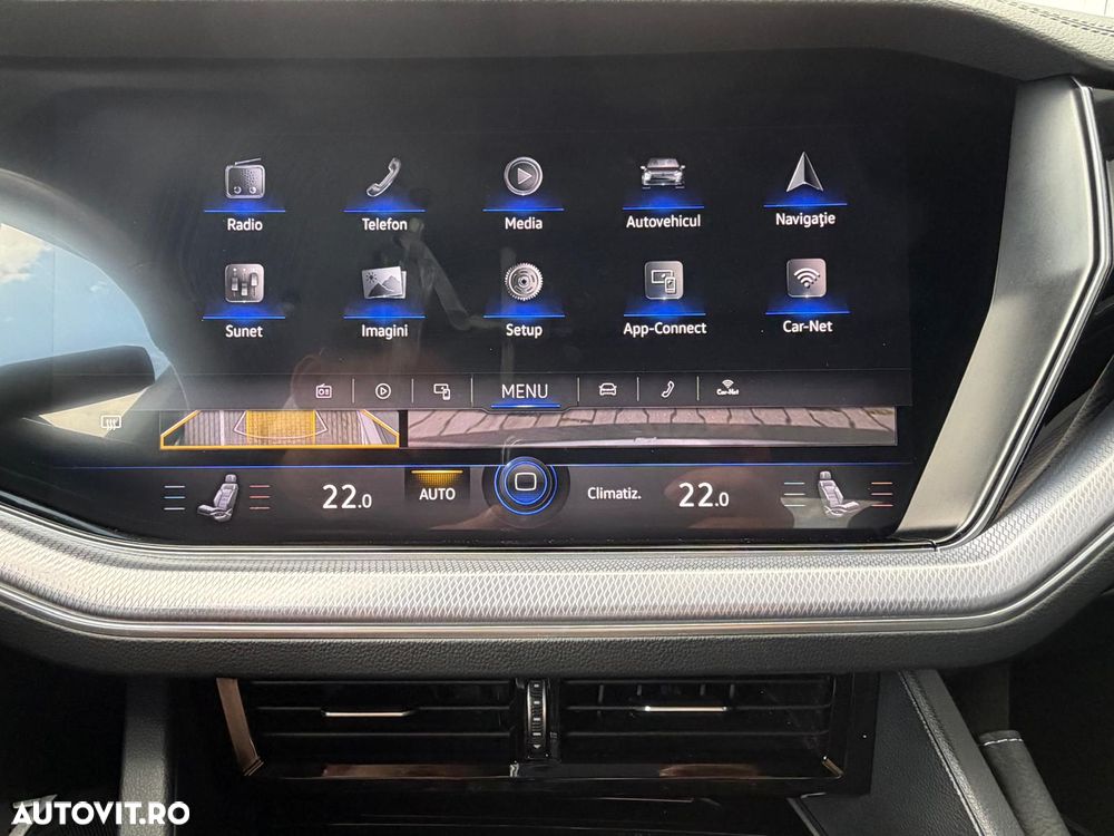 Volkswagen Touareg V6 TDI R-Style - 21