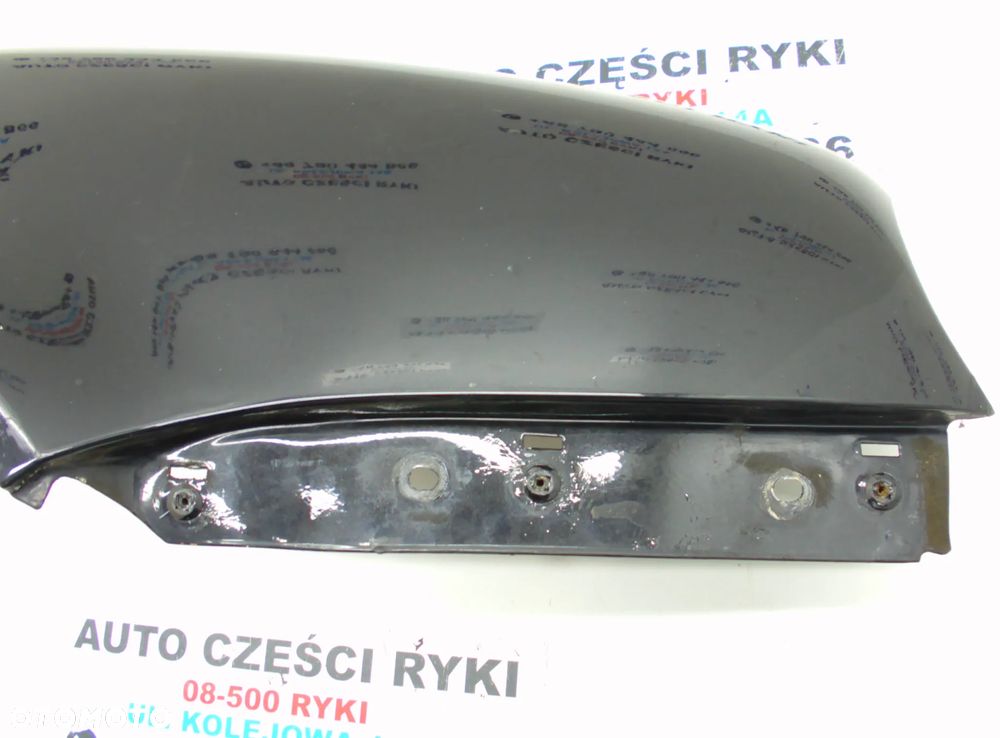 VW Golf 4 Błotnik przód prawa  strona LC9Z - 4