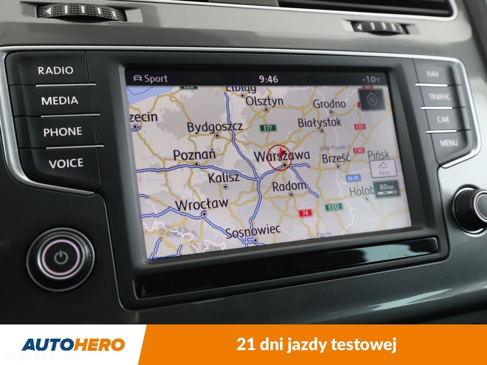 Volkswagen Golf VII 2.0 TDI BMT Comfortline EU6 - 22