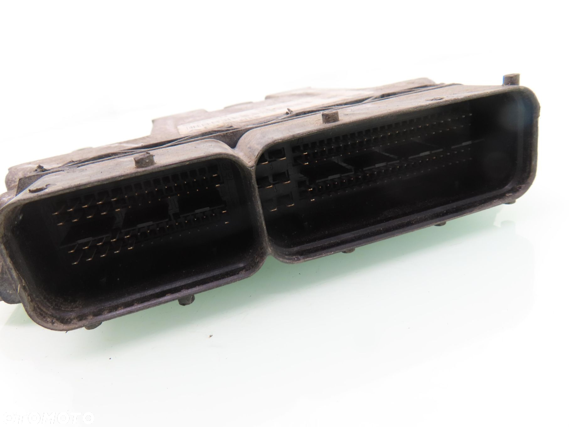 STEROWNIK OPEL VECTRA C 1.9 CDTI 0281012534 55197150AD - 3