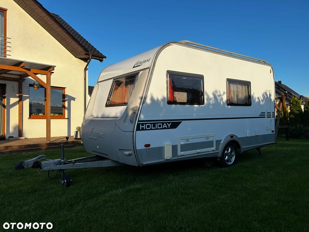 KNAUS Eifelland - 5