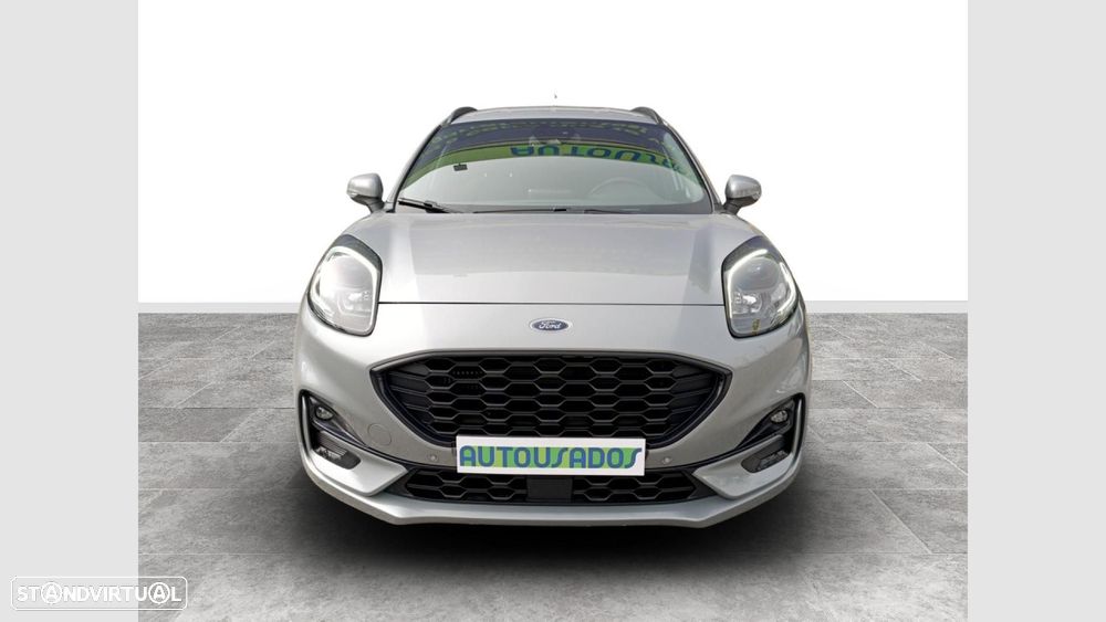 Ford Puma 1.0 EcoBoost MHEV ST-Line - 7